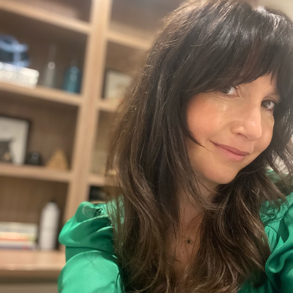 Meet your Posher, Margot